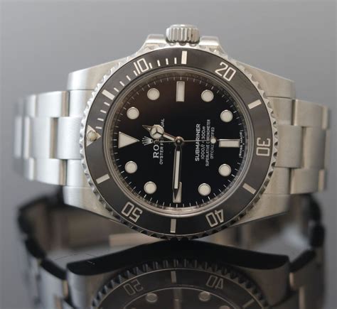 suche gebrauchte uhr rolex submariner in nordrhein westfalen|Rolex Submariner Date .